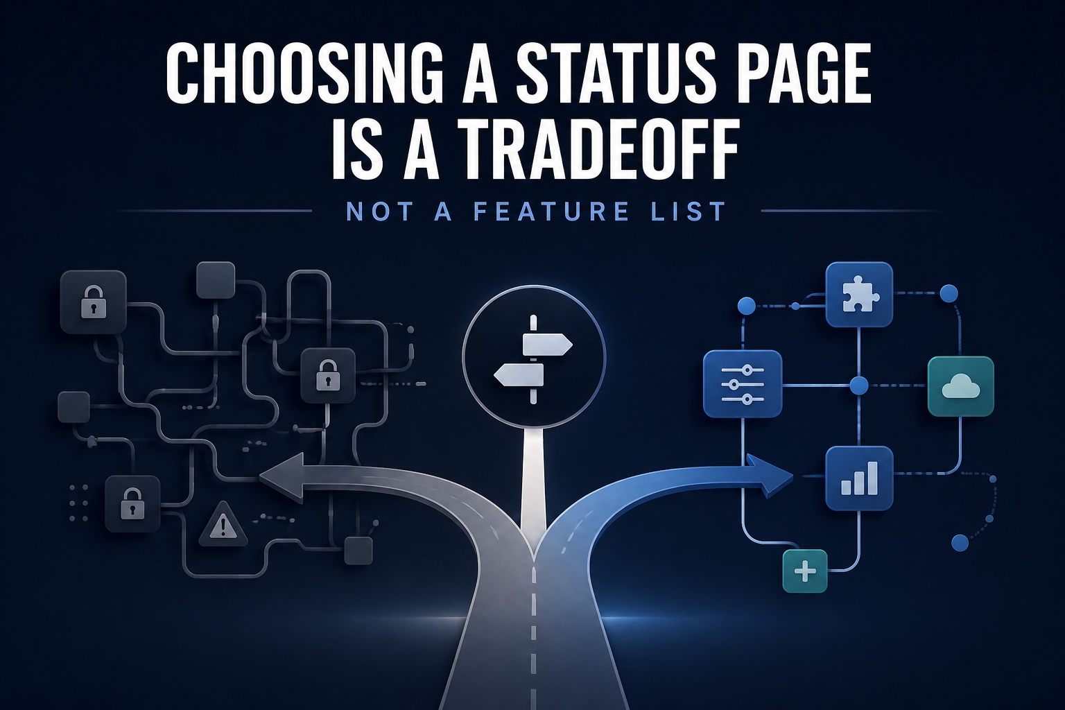 Atlassian Statuspage vs StatusPage.me: An Honest Comparison (2026)