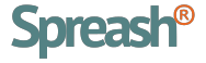 Spreash