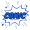 Comic Web Hosting