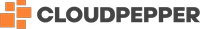 CloudPepper logo