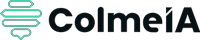 ColmeIA logo